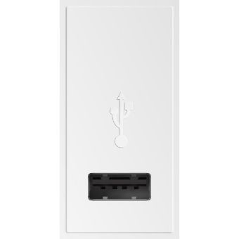 Crable Wireless Charging Shelf - USB-A Single